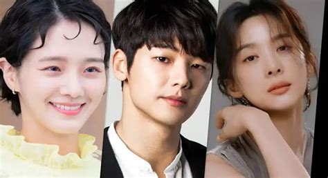 celebrities kdrama|celebrity 2023 cast.